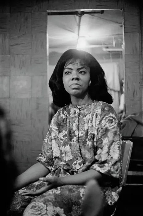 Framed Print : Mary Wells Framed Print : Mary Wells