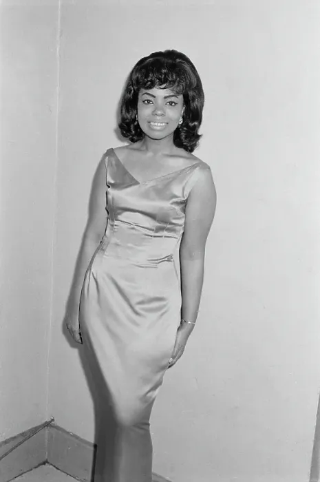 Framed Print : Mary Wells Backstage At The Apollo Framed Print : Mary Wells Backstage At The Apollo