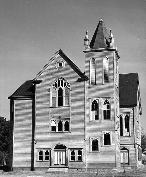 Maryland Church
