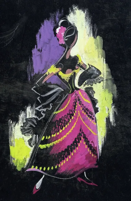 Framed Print : The Matador Mate Framed Print : The Matador Mate