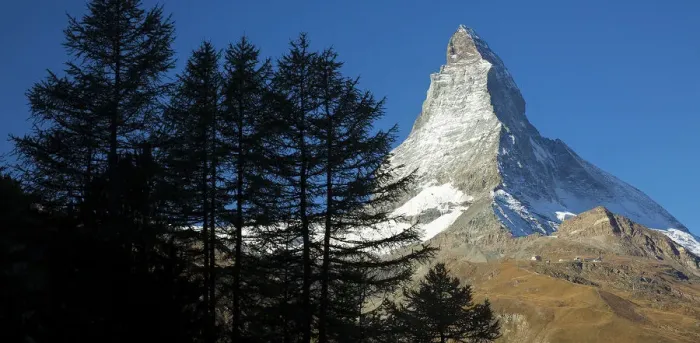 Framed Print : Matterhorn Framed Print : Matterhorn