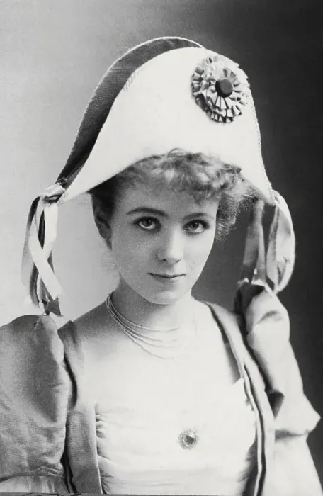 Framed Print : Maude Adams in Costume Framed Print : Maude Adams in Costume