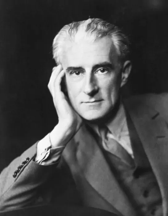 Framed Print : Maurice Joseph Ravel Framed Print : Maurice Joseph Ravel