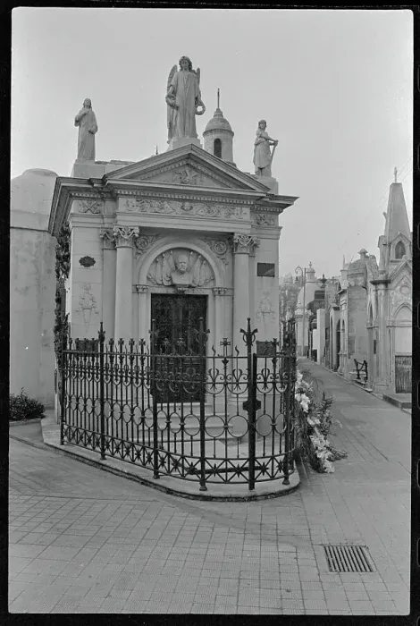 Framed Print : Mausoleum. (Original Caption). Stately Mansions Framed Print : Mausoleum. (Original Caption). Stately Mansions