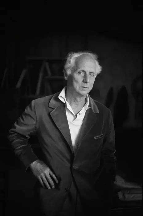Framed Print : Max Ernst. German artist Max Ernst (1891 - 1976) in France, circa 1955 Framed Print : Max Ernst. German artist Max Ernst (1891 - 1976) in France, circa 1955