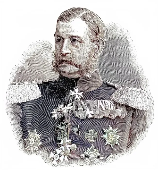 Framed Print : Max Ferdinand Karl von Boehn, Boehn, 16 August 1850 - 18 February 1921, was a Prussian officer who took part in the Franco-Prussian War and the First World War, Germany, digitally restored reproduction of a 19th century original Framed Print : Max Ferdinand Karl von Boehn, Boehn, 16 August 1850 - 18 February 1921, was a Prussian officer who took part in the Franco-Prussian War and the First World War, Germany, digitally restored reproduction of a 19th century original