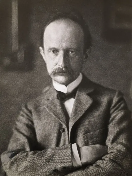 Framed Print : Max Planck Framed Print : Max Planck