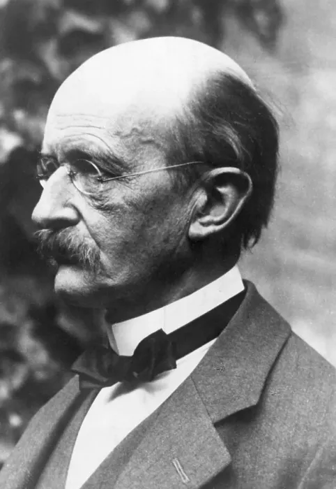 Framed Print : Max Planck, German Physicist