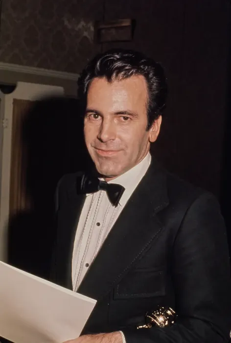 Framed Print : Maximilian Schell, Swiss Actor Framed Print : Maximilian Schell, Swiss Actor
