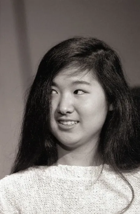 Framed Print : Maya Lin. 5 / 6 / 1981-Washington, DC: Maya Ying Lin Framed Print : Maya Lin. 5 / 6 / 1981-Washington, DC: Maya Ying Lin