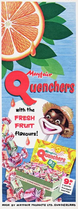 Framed Print : Mayfair Quenchers Framed Print : Mayfair Quenchers