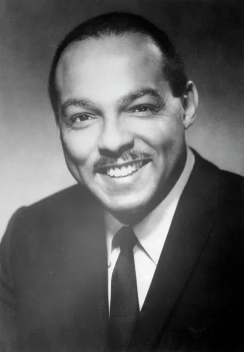 Framed Print : Mayor of Cleveland Carl B Stokes Framed Print : Mayor of Cleveland Carl B Stokes