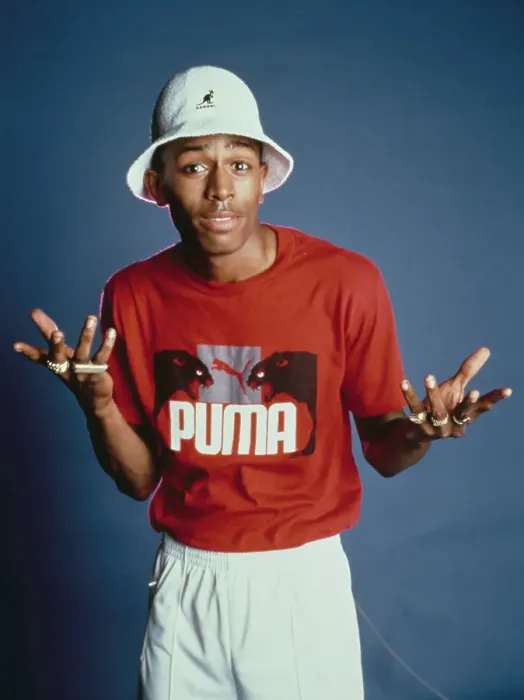 Framed Print : MC Shan, American Rapper Framed Print : MC Shan, American Rapper