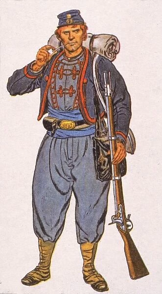 Meaghers Zouaves