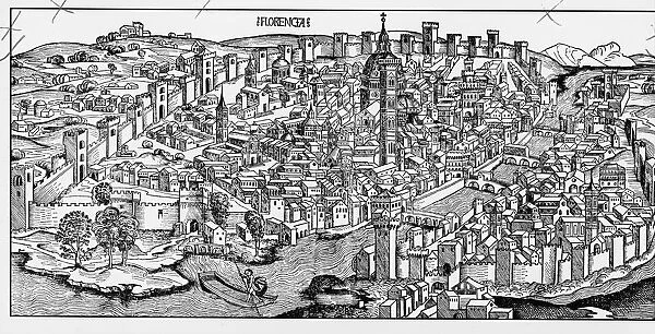 Medieval Florence