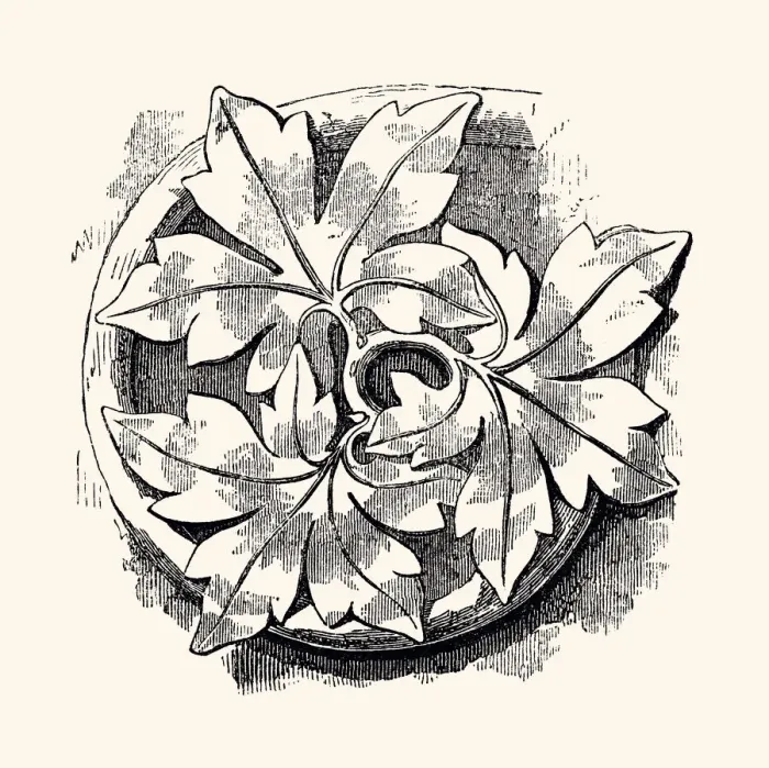 Framed Print : MEDIEVAL ORNAMENT : DESIGN ELEMENT (high resolution with lots of detail) Framed Print : MEDIEVAL ORNAMENT : DESIGN ELEMENT (high resolution with lots of detail)