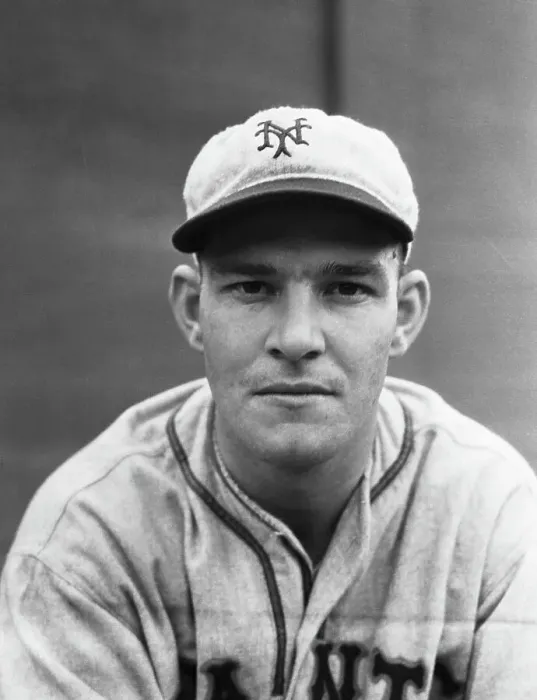 Framed Print : Mel Ott Closeup Framed Print : Mel Ott Closeup