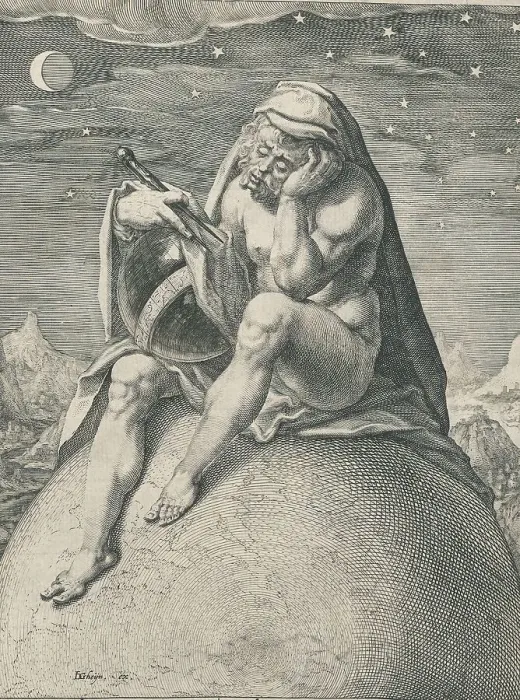 Framed Print : Melancholicus, Melancholia, The four temperaments, the four different temperaments, documented on human types. The four temperaments are the sanguine, the choleric, the phlegmatic and the melancholic temperament, 1767, Germany, Historical, digitally