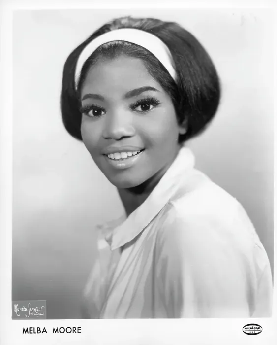 Framed Print : Melba Moore Portrait Framed Print : Melba Moore Portrait