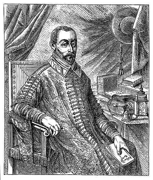 Melchior Klesl (19 February 1552 a 18 September 1630) was an Austrian statesman and cardinal of the Roman Catholic church