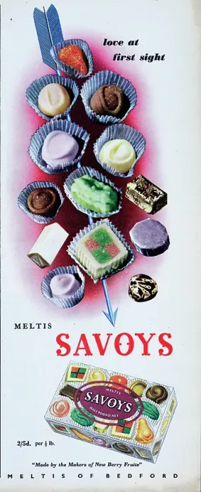 Framed Print : Meltis Savoys