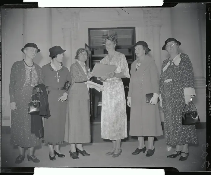 Framed Print : Members of the Coat and Suit Code Framed Print : Members of the Coat and Suit Code