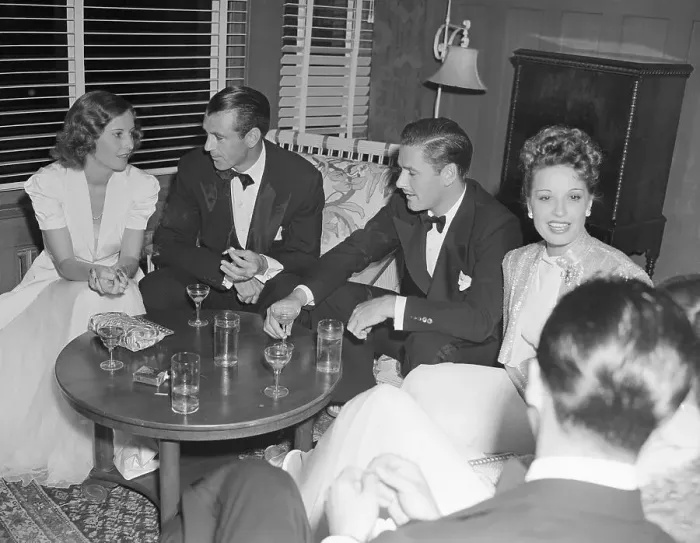 Framed Print : Members of the Tailwagger Club Attending Benefit Framed Print : Members of the Tailwagger Club Attending Benefit