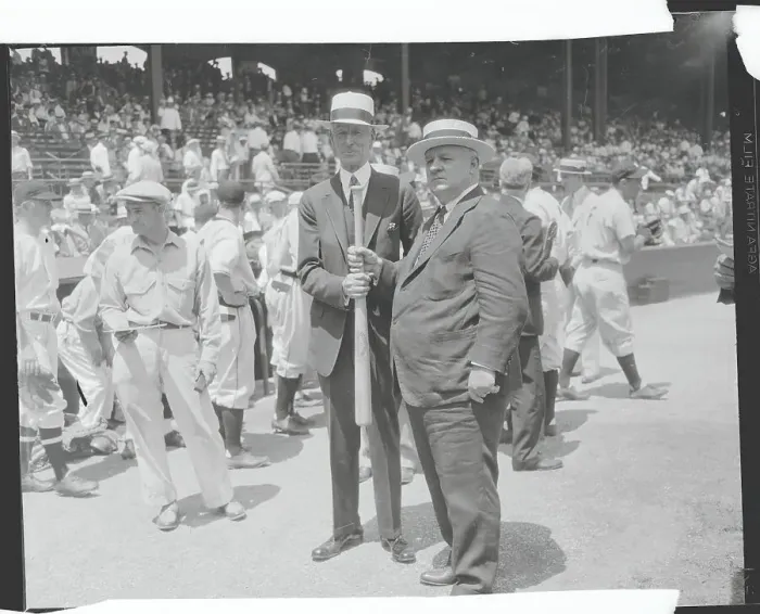 Framed Print : Men Holding Baseball Bat Framed Print : Men Holding Baseball Bat