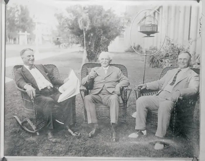 Framed Print : Men at Rest Framed Print : Men at Rest