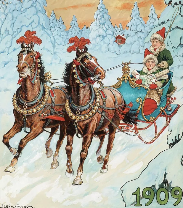 Framed Print : A Merry Christmas! Framed Print : A Merry Christmas!