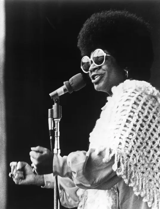 Framed Print : Merry Clayton Framed Print : Merry Clayton