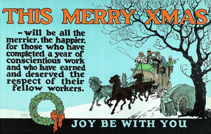 Framed Print : This Merry Xmas Framed Print : This Merry Xmas