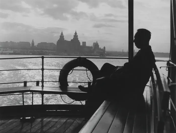 Framed Print : Mersey Ferry Framed Print : Mersey Ferry
