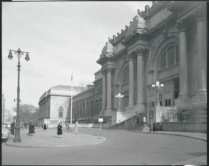 Framed Print : Metropolitan Museum of Art Framed Print : Metropolitan Museum of Art