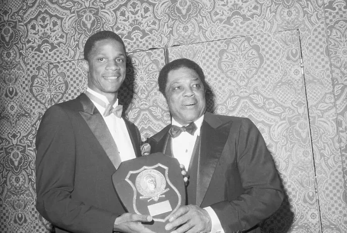 Framed Print : Mets Darryl Strawberry is Rookie of the Year Framed Print : Mets Darryl Strawberry is Rookie of the Year