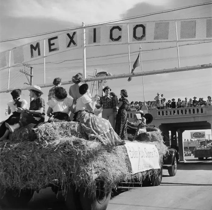 Framed Print : Mexican American Border Framed Print : Mexican American Border