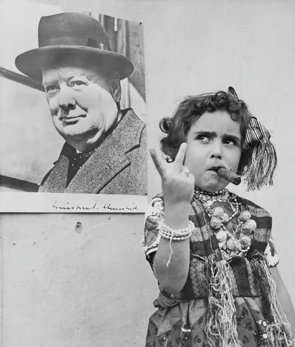 Framed Print : Mexican Poster Child Framed Print : Mexican Poster Child