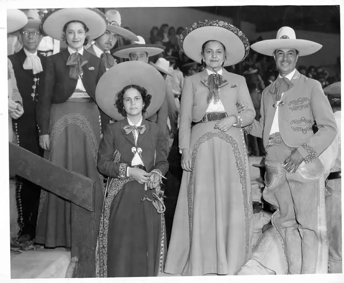 Framed Print : Mexican Townspeople In Rural Mexico Framed Print : Mexican Townspeople In Rural Mexico