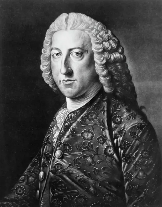 Framed Print : Mezzotint of William Pitt the Elder by Richard Houston Framed Print : Mezzotint of William Pitt the Elder by Richard Houston