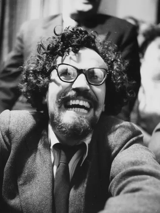 Framed Print : Michael Bentine Framed Print : Michael Bentine