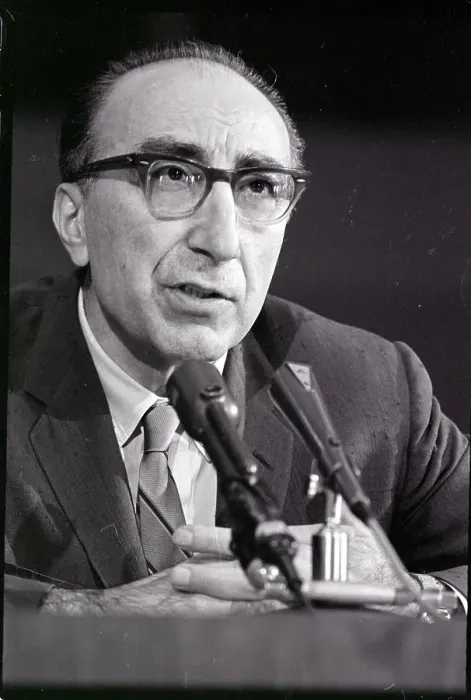 Framed Print : Michael Debakey Framed Print : Michael Debakey