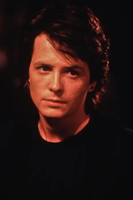 Framed Print : Michael J. Fox, Canadian Actor Framed Print : Michael J. Fox, Canadian Actor