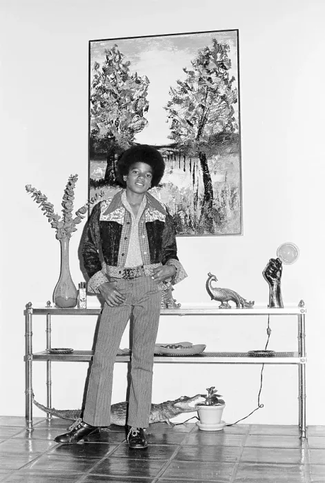Framed Print : Michael Jackson Framed Print : Michael Jackson