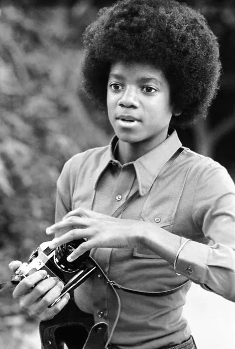 Framed Print : Michael Jackson Framed Print : Michael Jackson