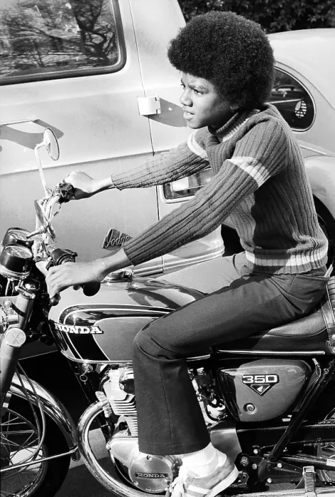 Framed Print : Michael Jackson