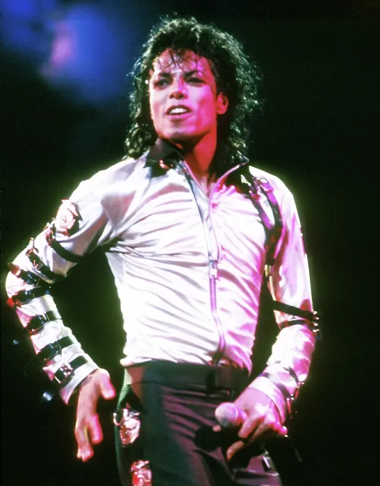 Framed Print : Michael Jackson Bad World Tour Framed Print : Michael Jackson Bad World Tour