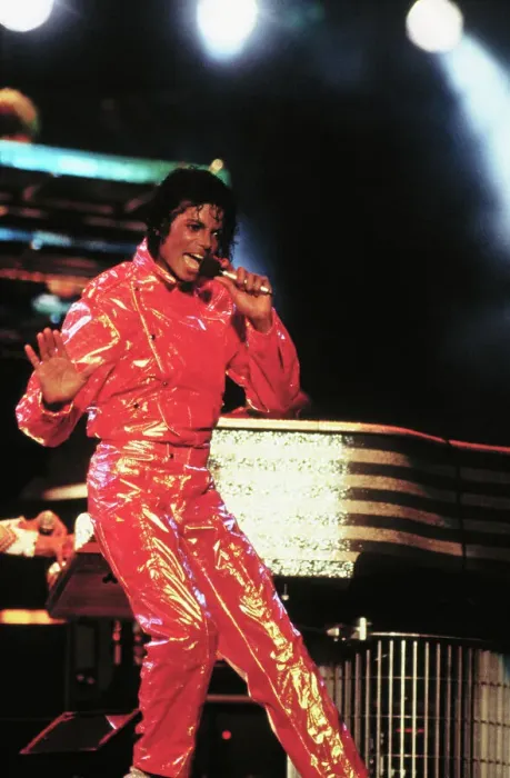 Framed Print : Michael Jackson Performing on Stage Framed Print : Michael Jackson Performing on Stage