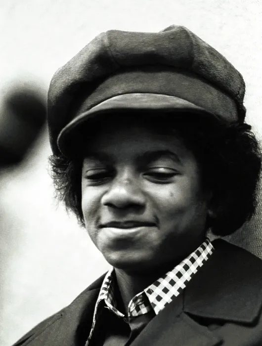 Framed Print : Michael Jackson Portrait With A Hat Framed Print : Michael Jackson Portrait With A Hat