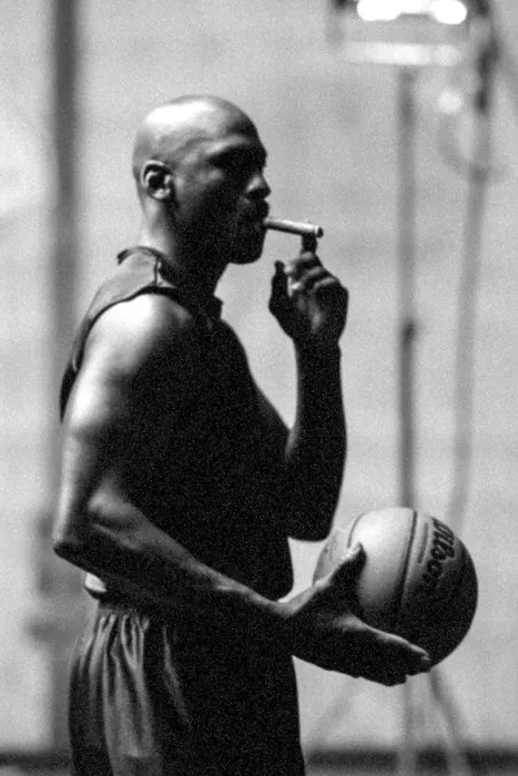 Framed Print : Michael Jordan 23 Framed Print : Michael Jordan 23