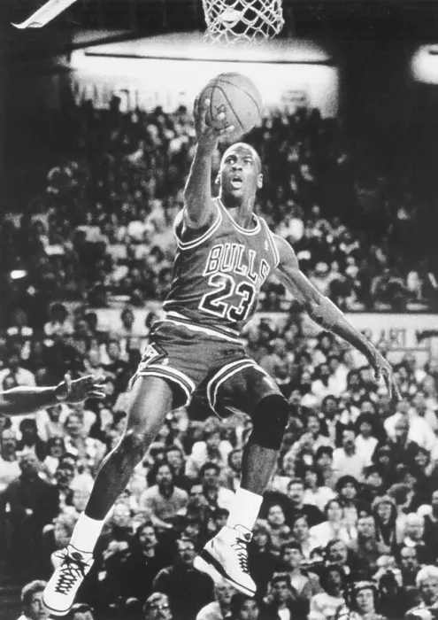 Framed Print : Michael Jordan Framed Print : Michael Jordan